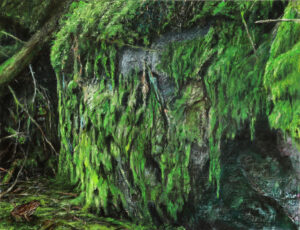 Carl Fredrik Hellstrom, Anxiety, 2025